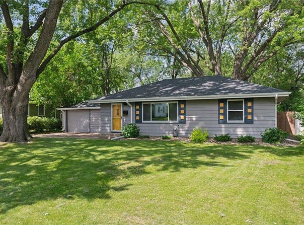8204 Harriet Avenue S, Bloomington, MN 55420