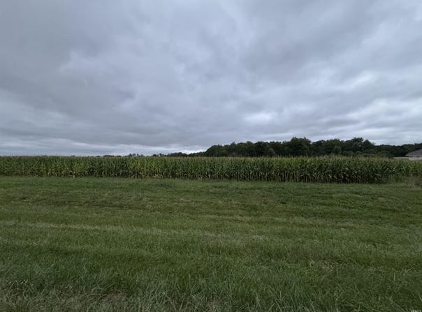 Tract 11 County Road 26, Goshen, IN 46528