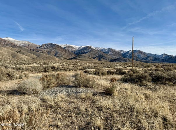 11965 Fallon Court, Lovelock, NV 89419