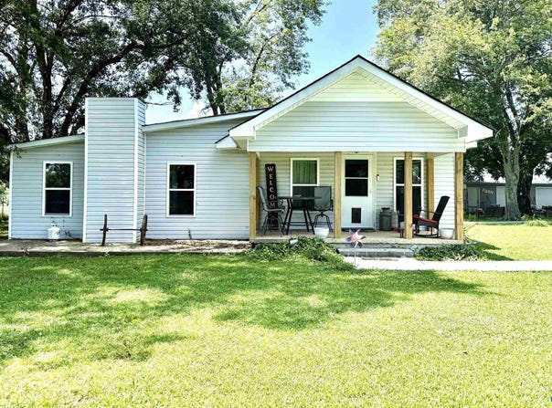 3027 Asbury Road, Albertville, AL 35951