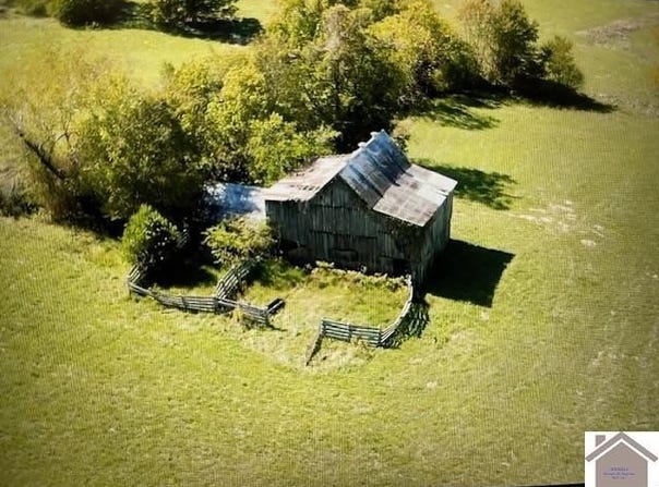 198 Goose Hollow Rd, Cadiz, KY 42211