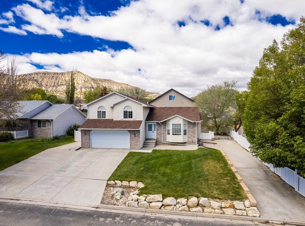 375 S 3290 W, Vernal, UT 84078