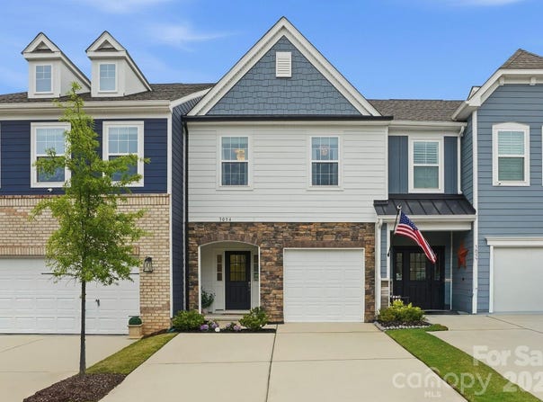 3054 Patchwork Court, Fort Mill, SC 29708