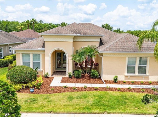3227 WATERMARK DRIVE, WESLEY CHAPEL, FL 33544