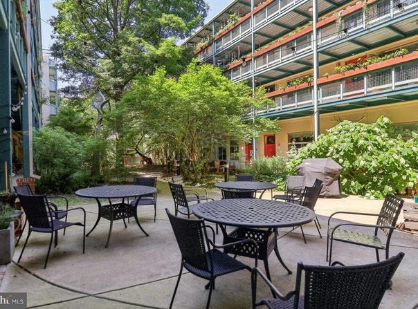 7981 EASTERN Avenue, SILVER SPRING, MD 20910