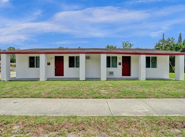 2880 NW 14th St, Fort Lauderdale, FL 33311