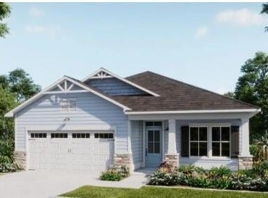 3020 Garden Sage Place, Leland, NC 28451