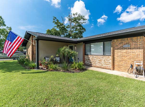 1110 Coral Drive, Niceville, FL 32578