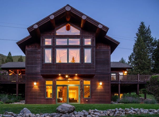 250 Pete's Way, Big Sky, MT 59730