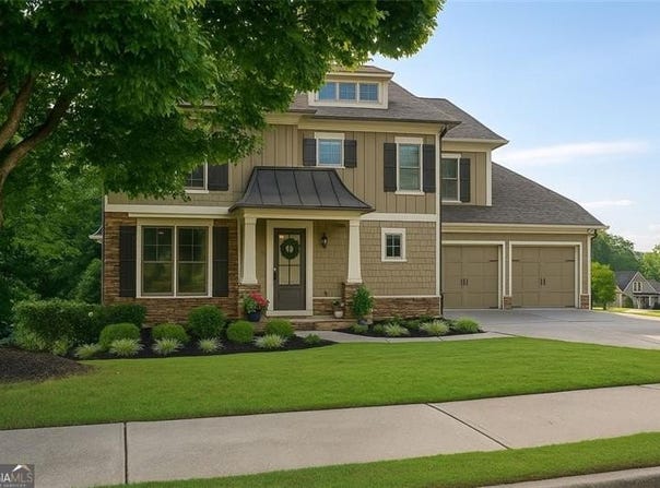 730 MIDWAY, Canton, GA 30114
