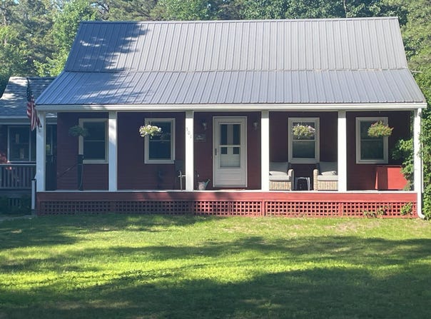 301 Granny Kent Pond Road, Shapleigh, ME 04076
