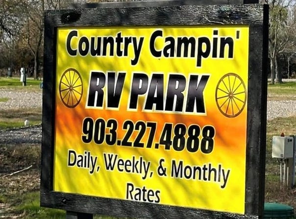 2141 Hwy 64, Ladonia, TX 75449