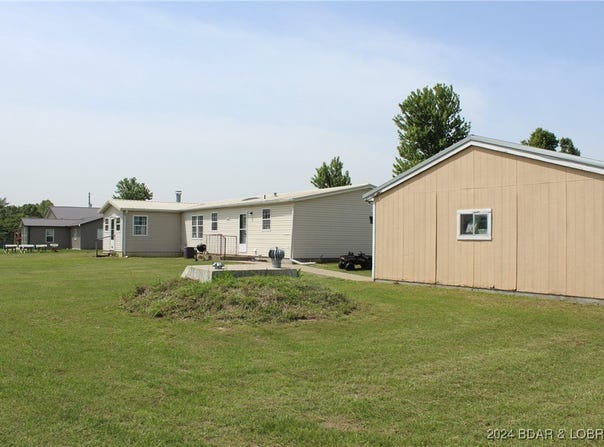 1298 S.E Hwy PP, Other, MO 64735