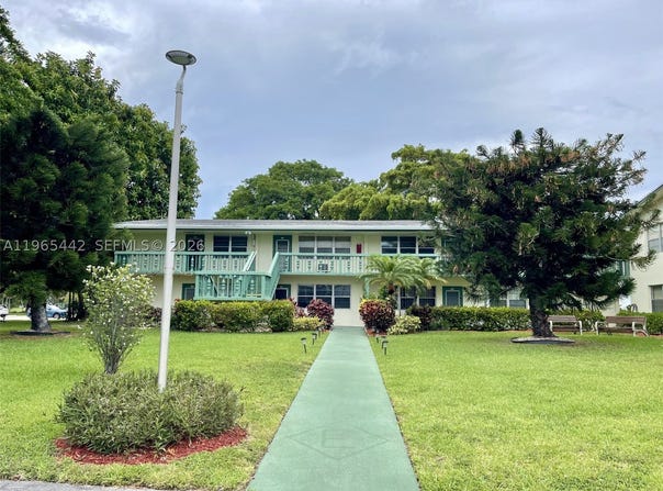 118 Upminster E, Deerfield Beach, FL 33442