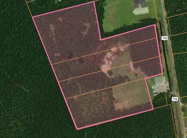 1307 State Road, Summerville, SC 29483