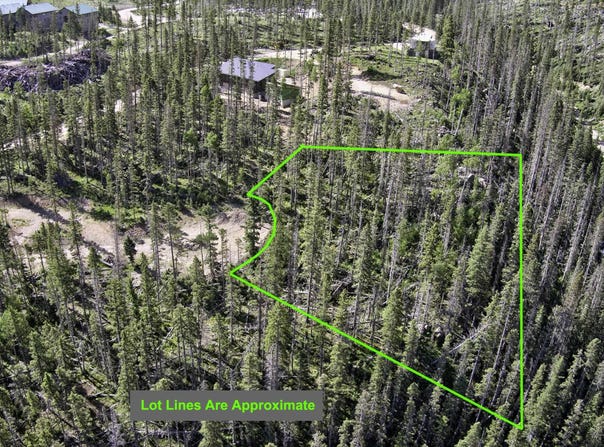 10 Lynx Drive, Taos Ski Valley, NM 87525