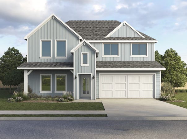 764 Lantana Lane, Pilot Point, TX 76258
