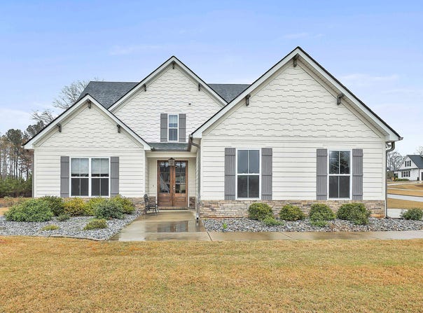 153 N Cove, Newnan, GA 30263