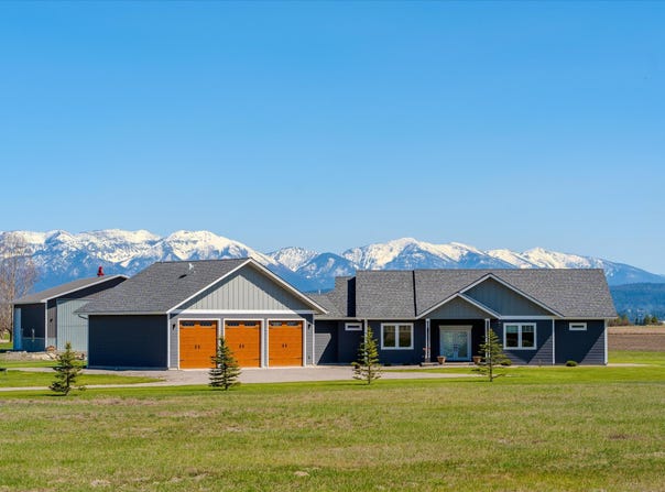 20 Staggerwing Landing, Kalispell, MT 59901