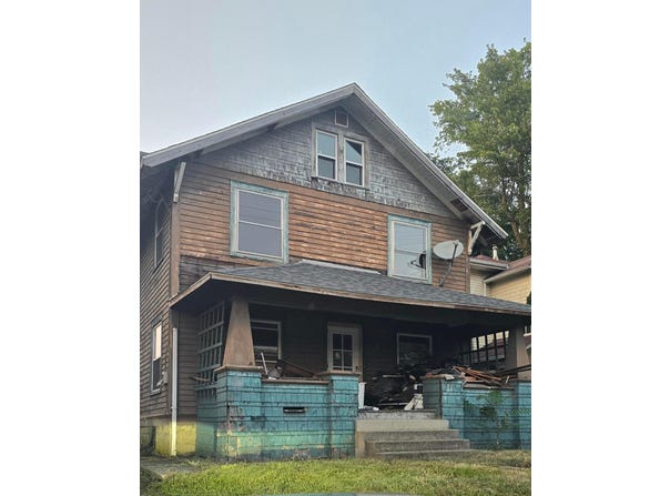 324 W Church Street, Marion, OH 43302