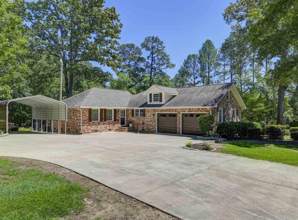 340 Dutchman Shores Circle, Chapin, SC 29036-9441
