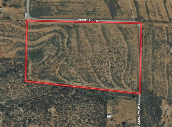 County Rd 3155, Ira, TX 79527