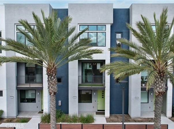 159 Waypoint, Tustin, CA 92782