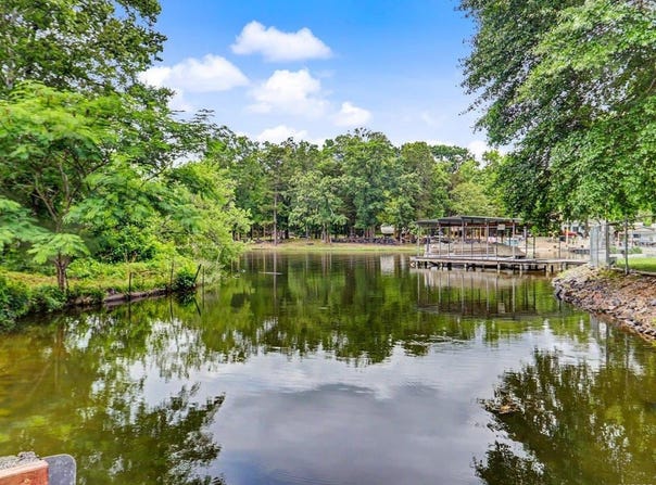 132 OAKRIDGE Road, Hot Springs, AR 71913