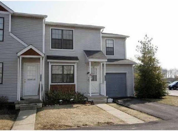 8162 Baltimore Avenue, Westerville, OH 43081
