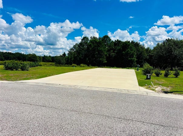4813 SE 92ND BOULEVARD, WEBSTER, FL 33597