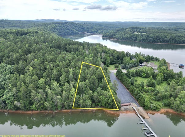 Lot 247 Clear Pointe Run, Lynch Station, VA 24571