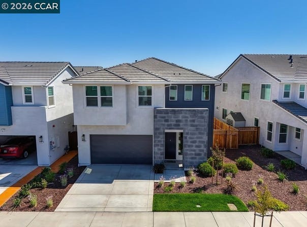 17324 Bushwick Ln, Lathrop, CA 95330
