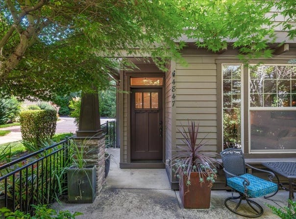 4847 NW 162nd Terrace, Portland, OR 97229