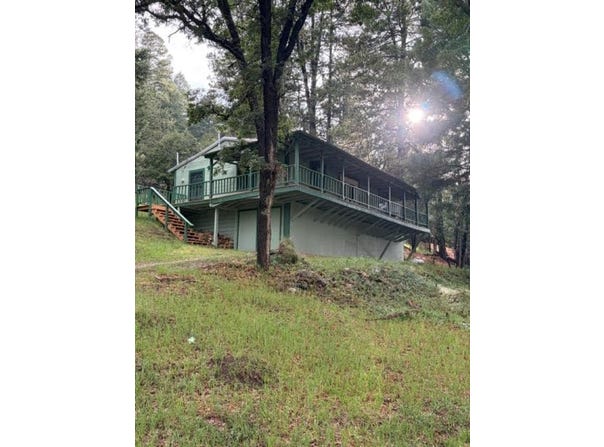 4 Sherwood Forest, Mayhill, NM 88339