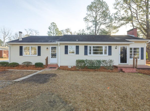 75 Hartwell Circle, Lillington, NC 27546