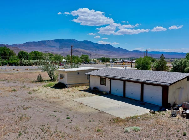 7044 E US highway 50 unit: 80, Dayton, NV 89403
