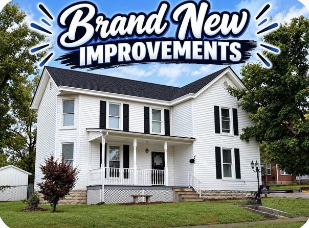330 Sycamore Street, Carlisle, KY 40311