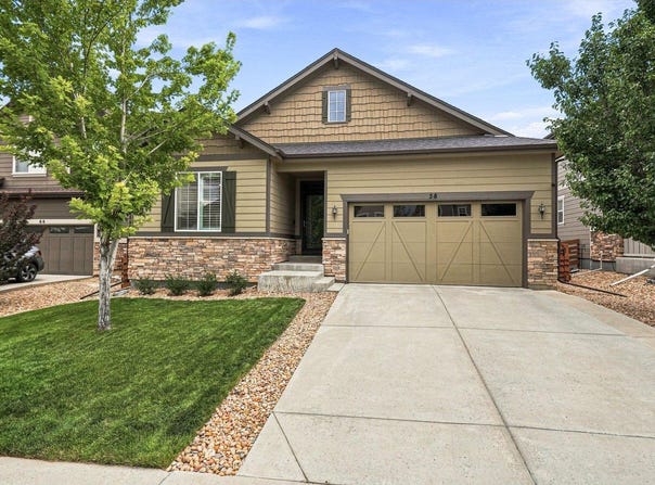 58 Sun Up Cir, Erie, CO 80516