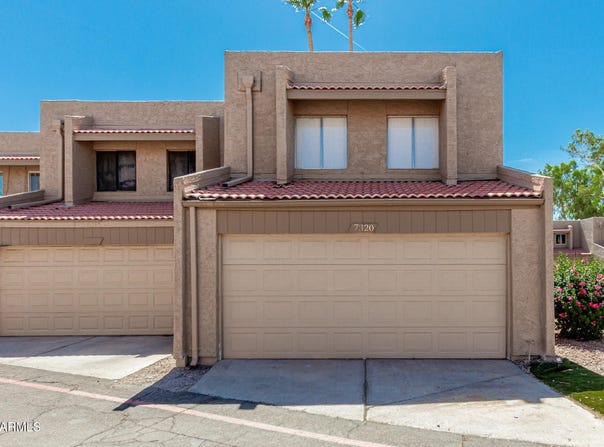 7320 N 44TH Avenue, Glendale, AZ 85301