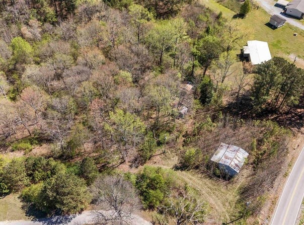 0 Co Rd 1212, Vinemont, AL 35179