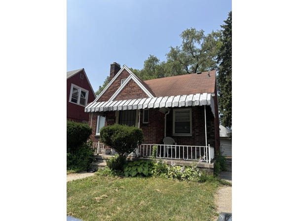 20179 Russell, Highland Park, MI 48203