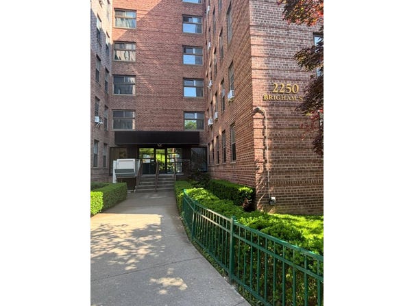 2250 Brigham Street, Brooklyn, NY 11229