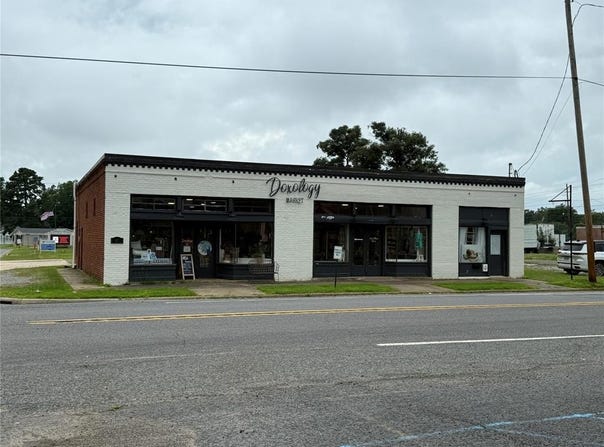 111 5th Street, Benton, LA 71006