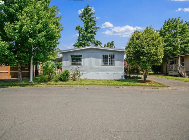 18780 CENTRAL POINT RD, Oregon City, OR 97045