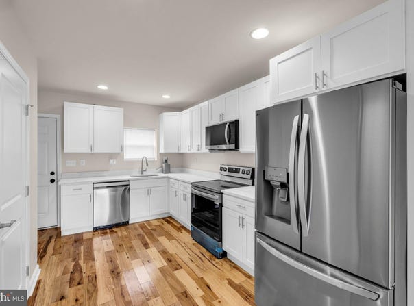 1624 HAZEL Street, BALTIMORE, MD 21226