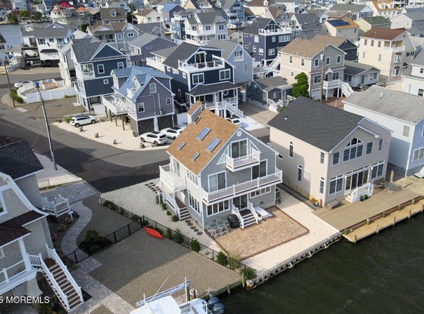 443 Harding Avenue, Ortley Beach, NJ 08751