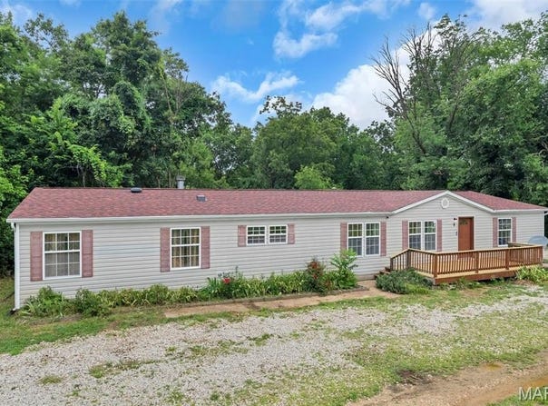 8 Marian Drive, Imperial, MO 63052
