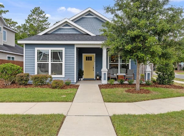 3690 NW 26TH STREET, GAINESVILLE, FL 32605