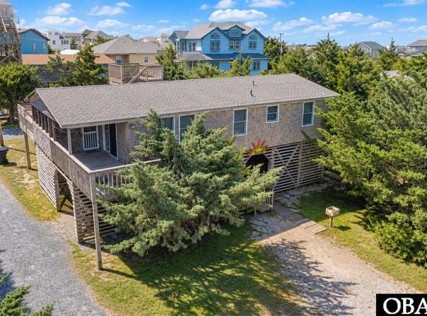 39270 Wahoo Circle lot: 26, Avon, NC 27915