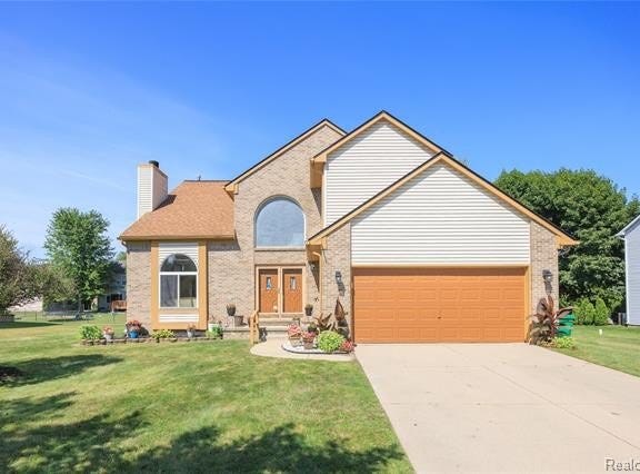 7026 Belle Pointe Dr., Van Buren, MI 48111
